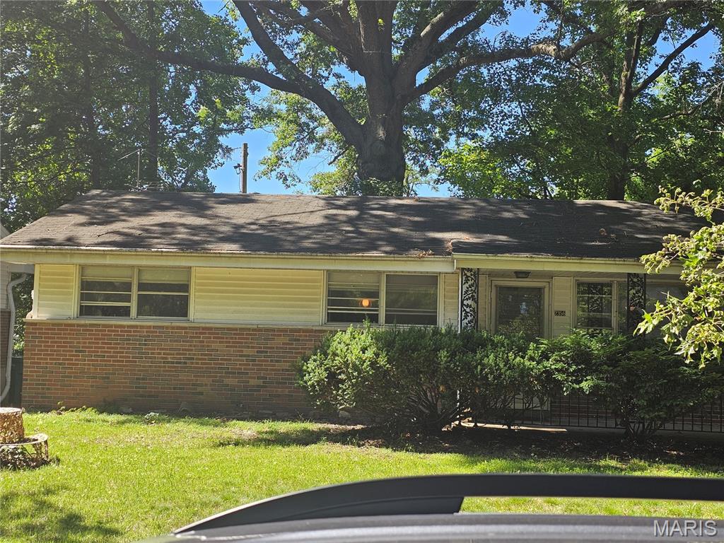 Hathaway Meadows 4 - Residential