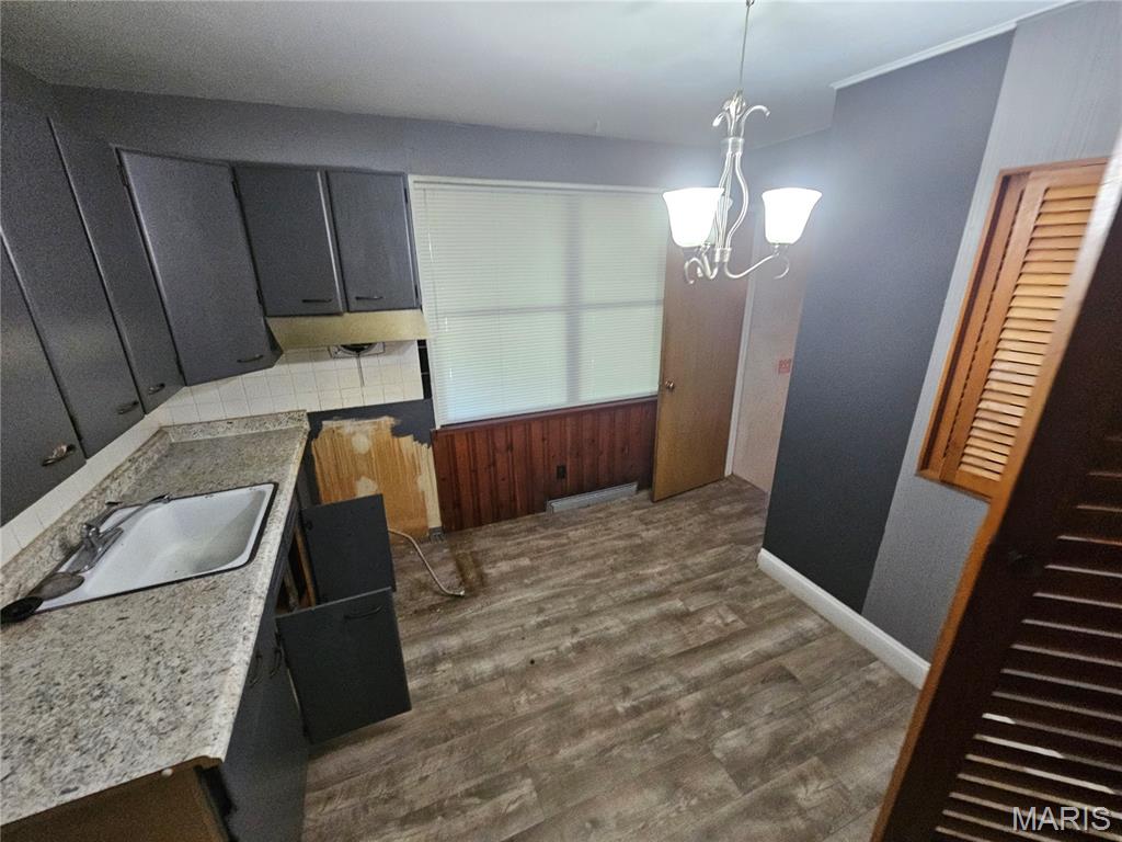 Hathaway Meadows 4 - Residential