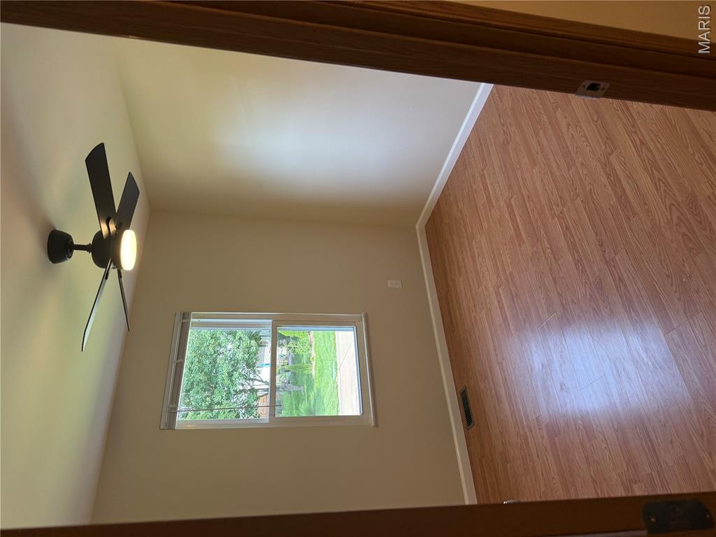Hickory Ridge - Residential Lease