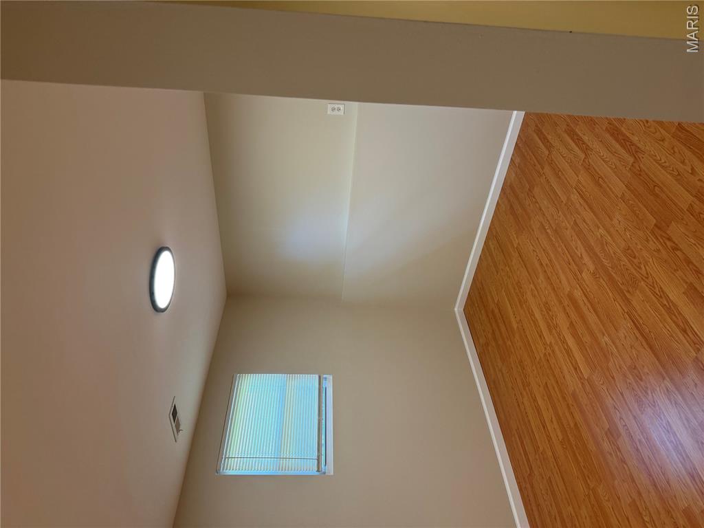 Hickory Ridge - Residential Lease