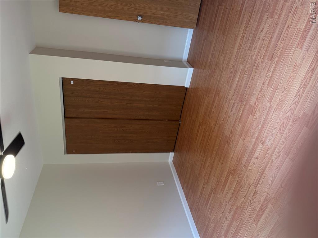 Hickory Ridge - Residential Lease