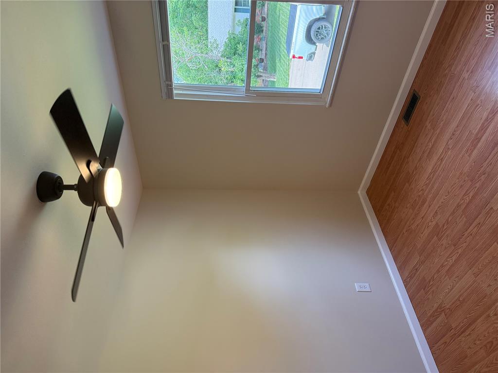 Hickory Ridge - Residential Lease
