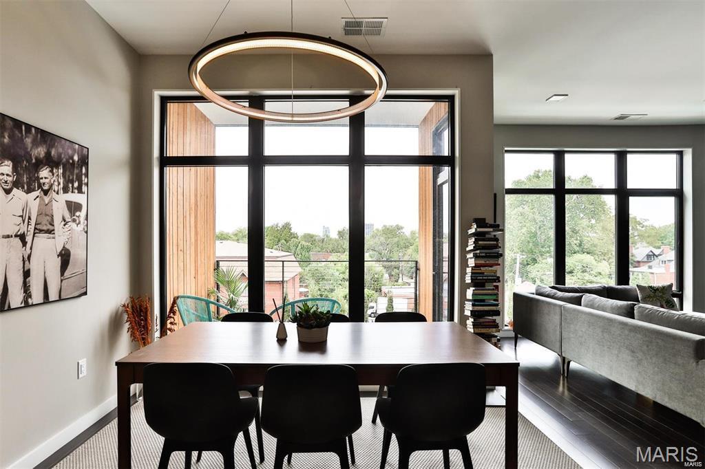 4101 Laclede Condos - Residential Lease