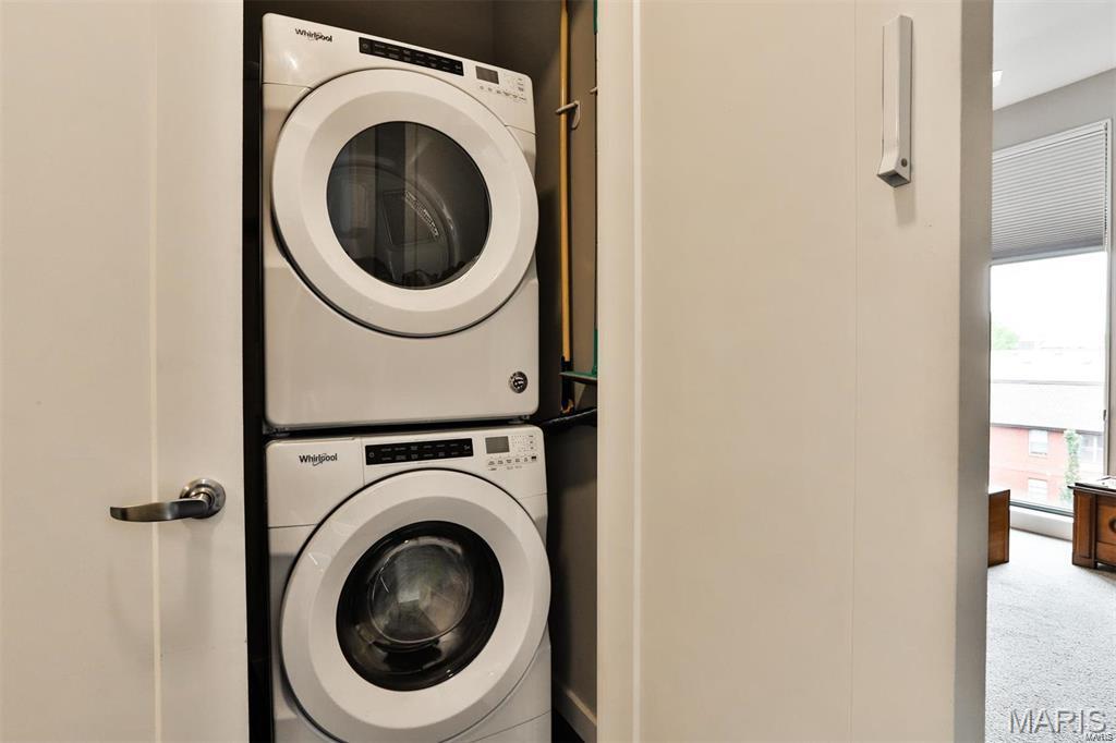 4101 Laclede Condos - Residential Lease