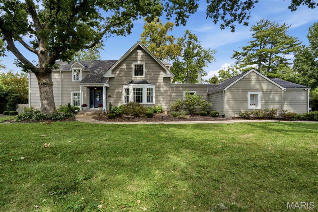 Tenzer Estates - Residential