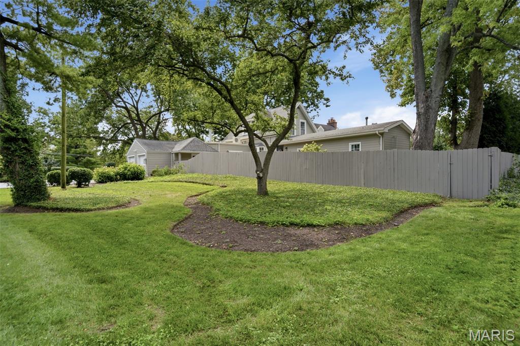 Tenzer Estates - Residential