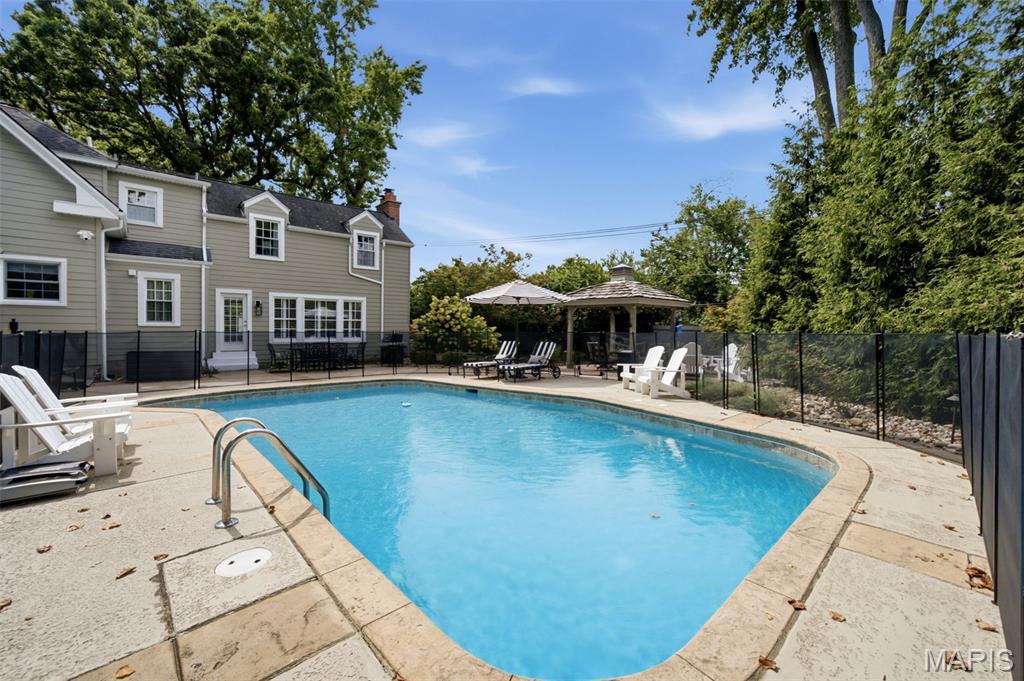 Tenzer Estates - Residential