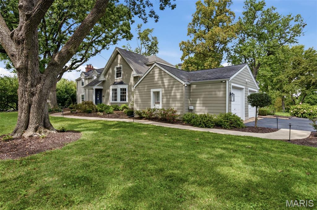 Tenzer Estates - Residential