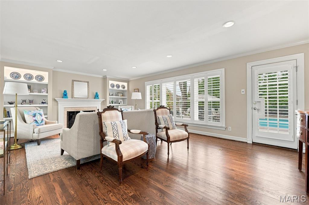 Tenzer Estates - Residential