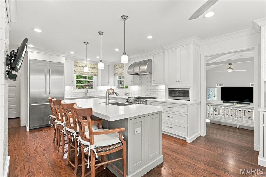 Tenzer Estates - Residential