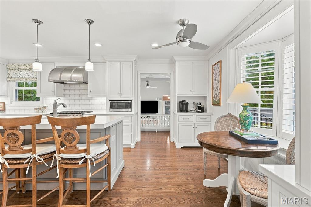 Tenzer Estates - Residential