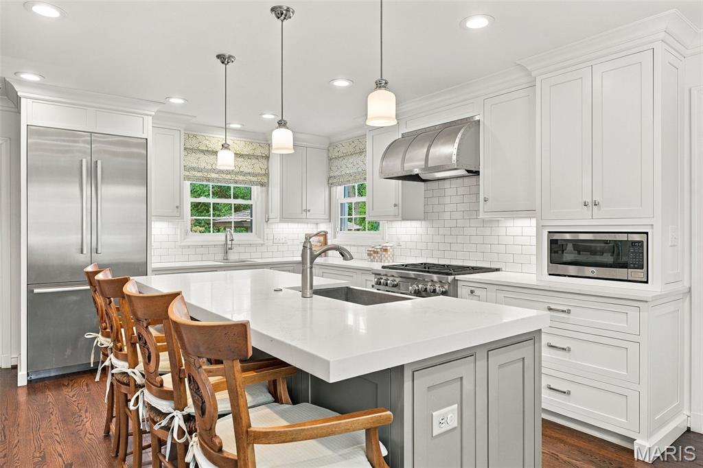 Tenzer Estates - Residential