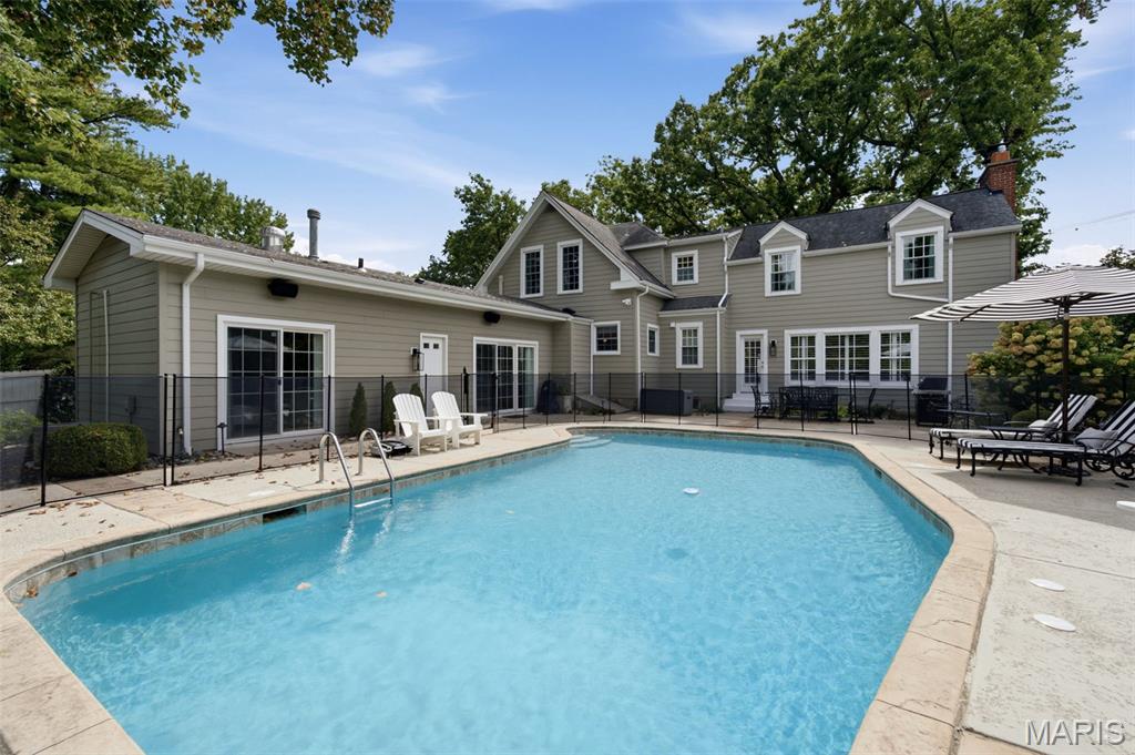 Tenzer Estates - Residential