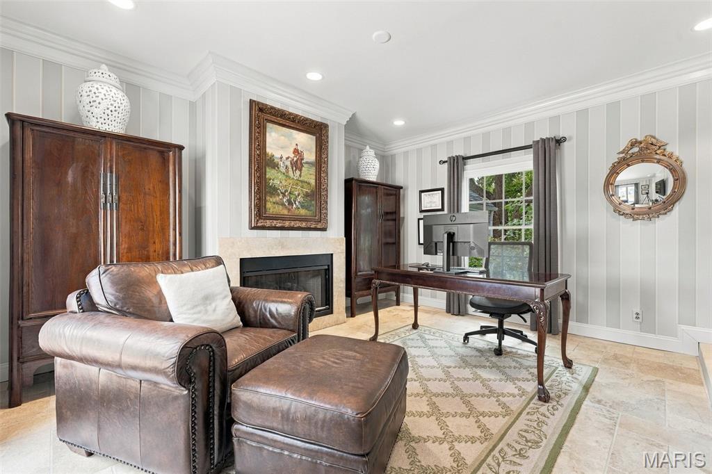 Tenzer Estates - Residential