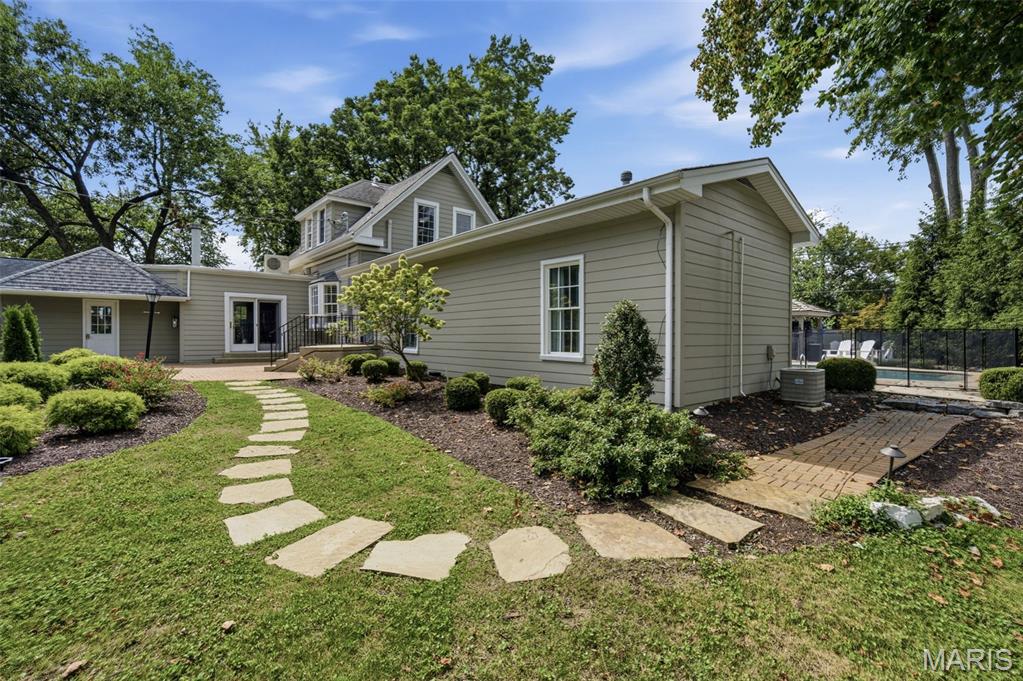 Tenzer Estates - Residential