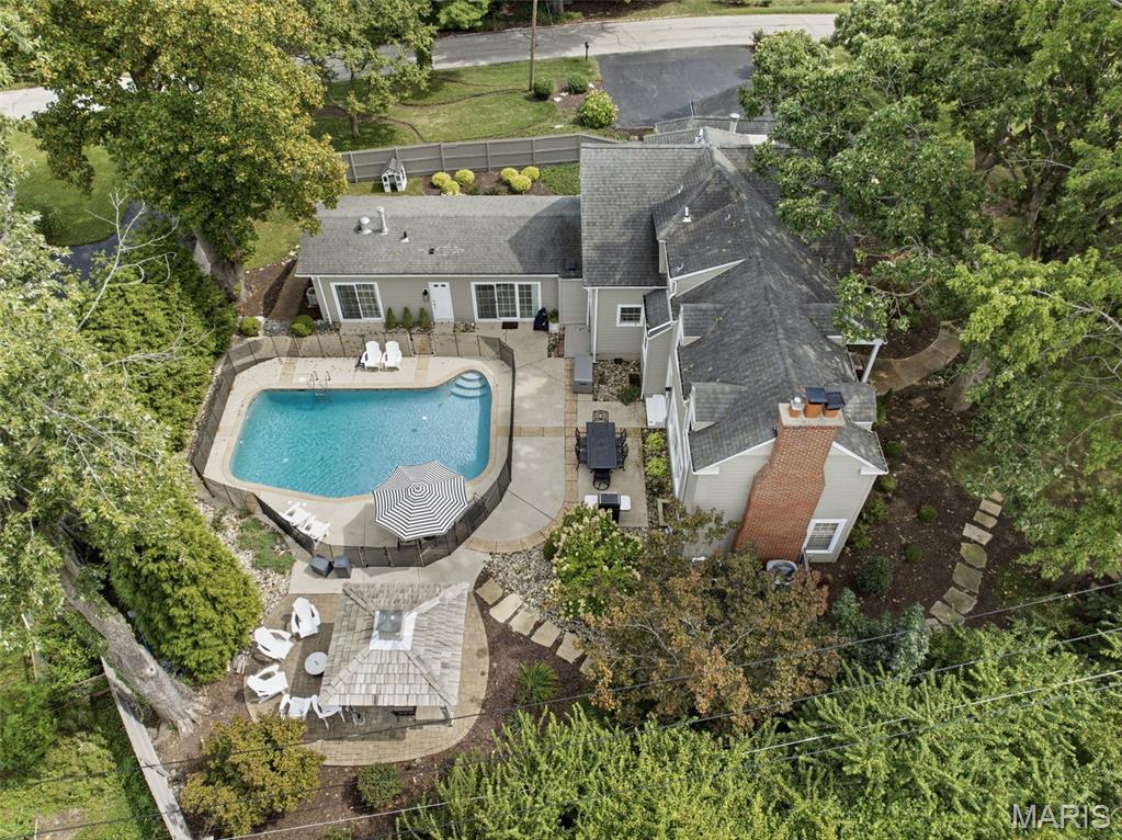 Tenzer Estates - Residential