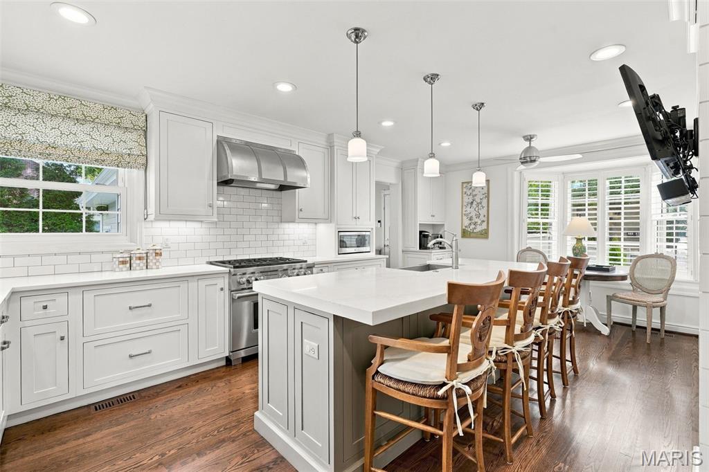 Tenzer Estates - Residential