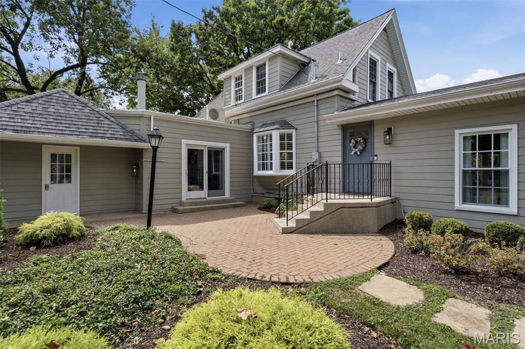 Tenzer Estates - Residential
