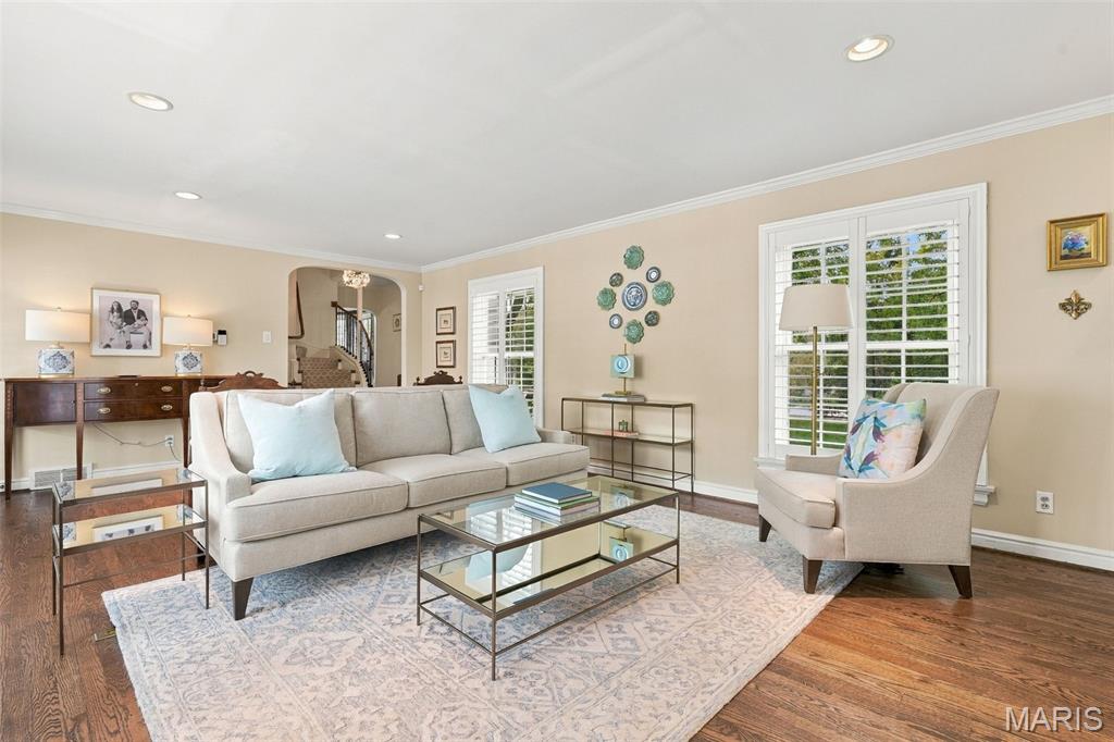 Tenzer Estates - Residential