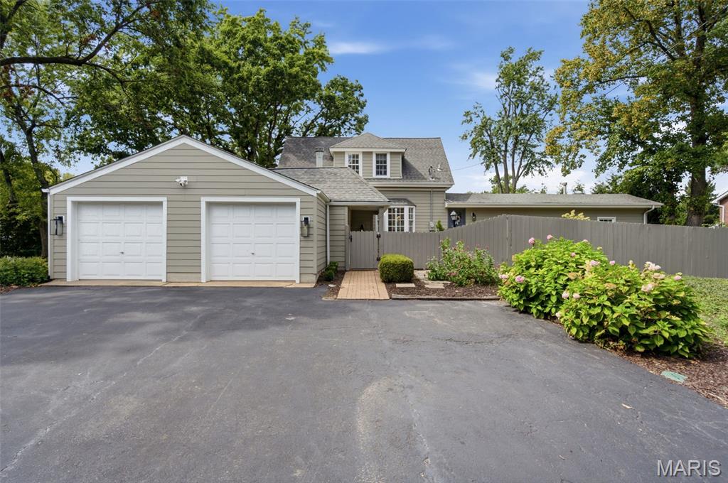 Tenzer Estates - Residential