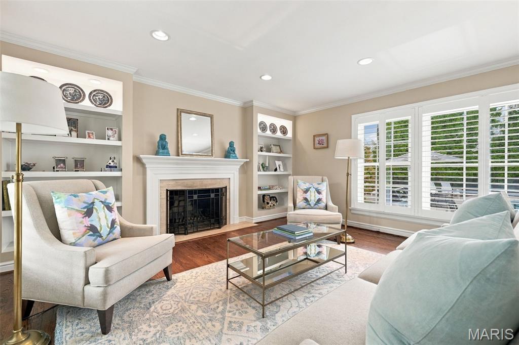 Tenzer Estates - Residential