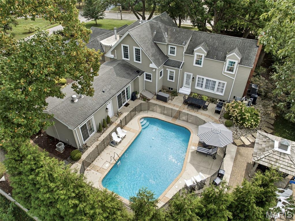 Tenzer Estates - Residential