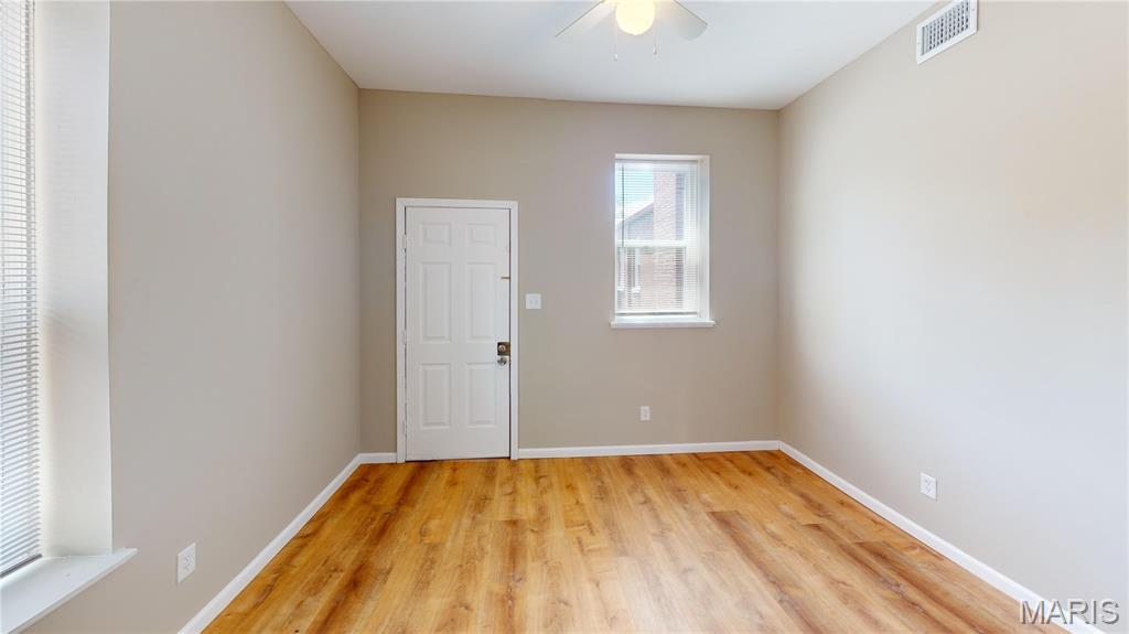 Tyler Place Add - Residential Income