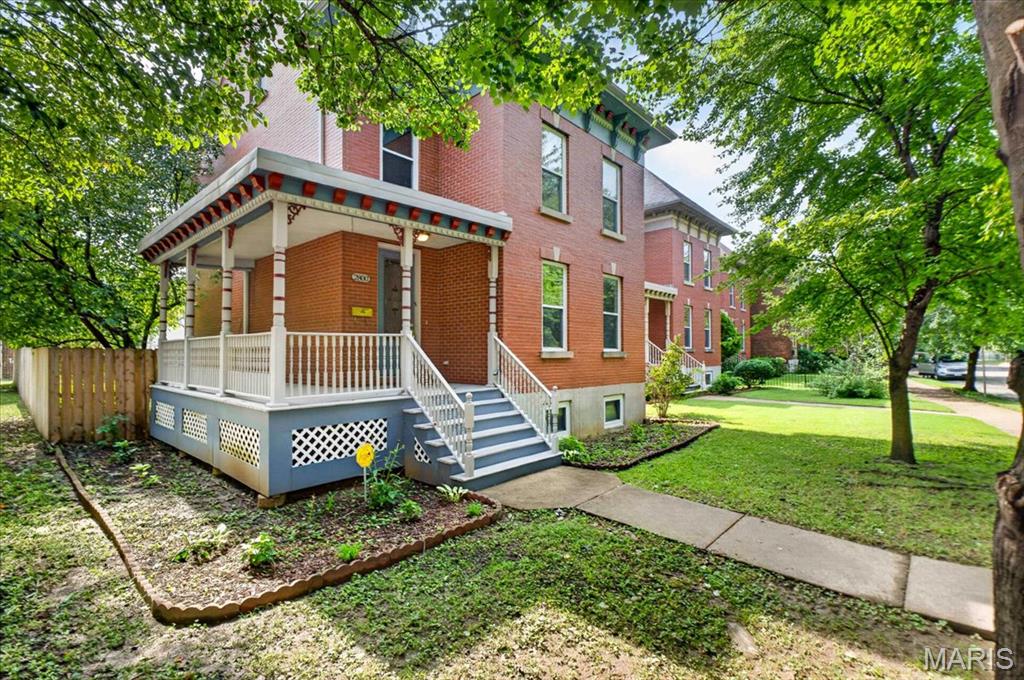 benton - Residential