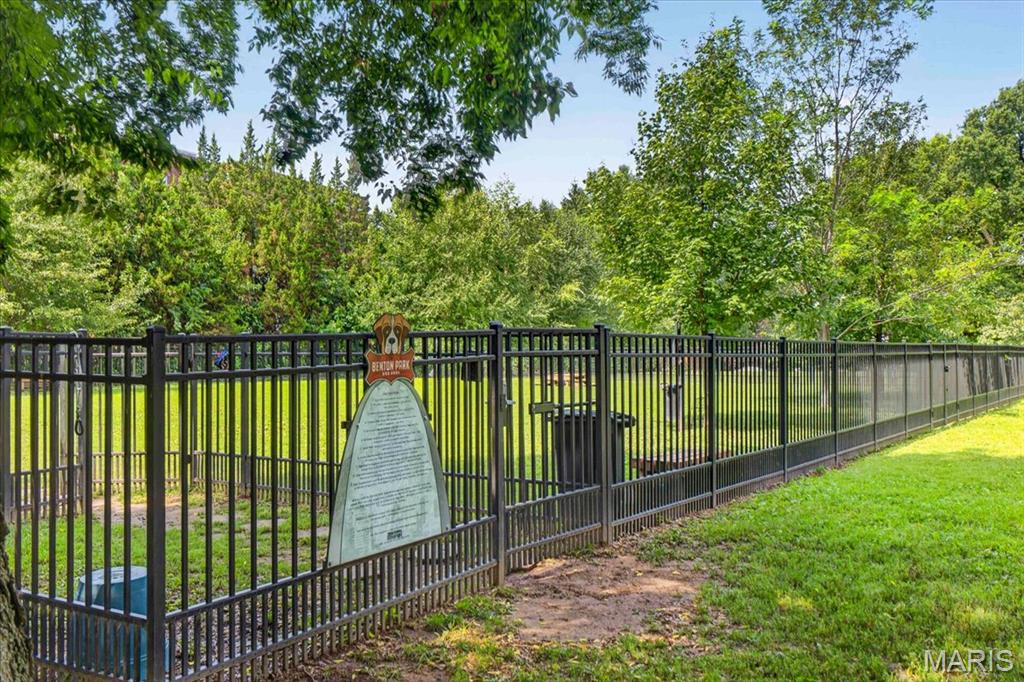 benton - Residential