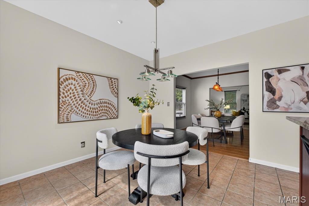 benton - Residential
