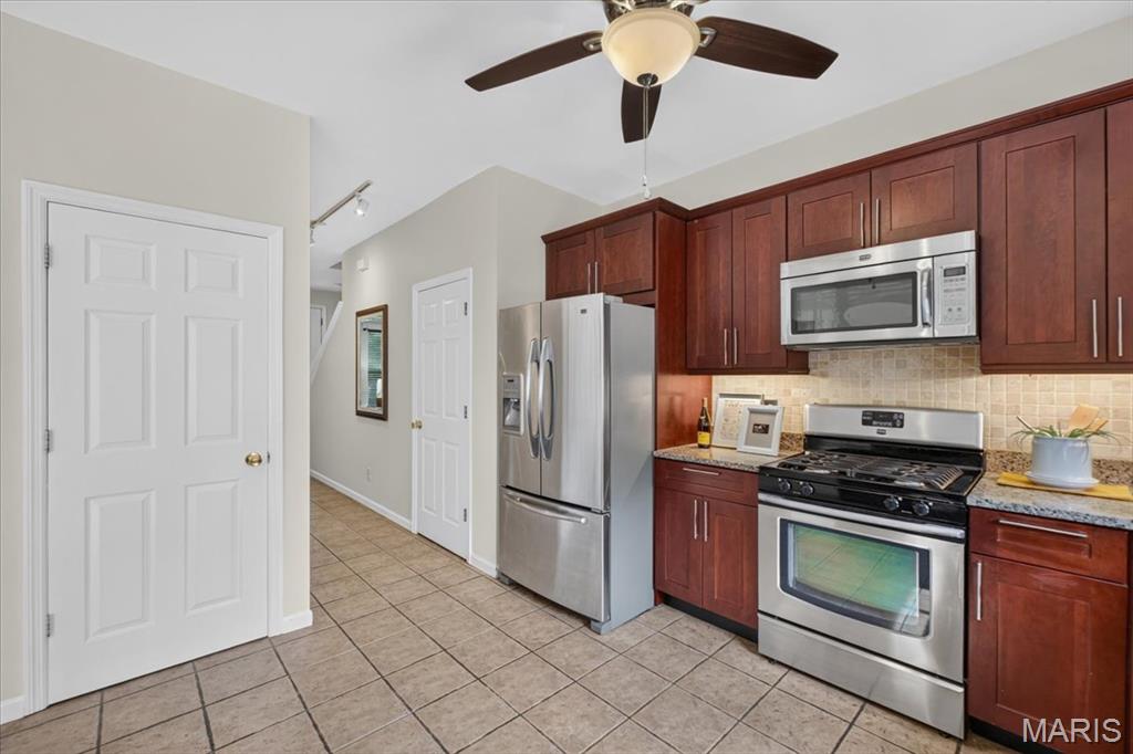 benton - Residential