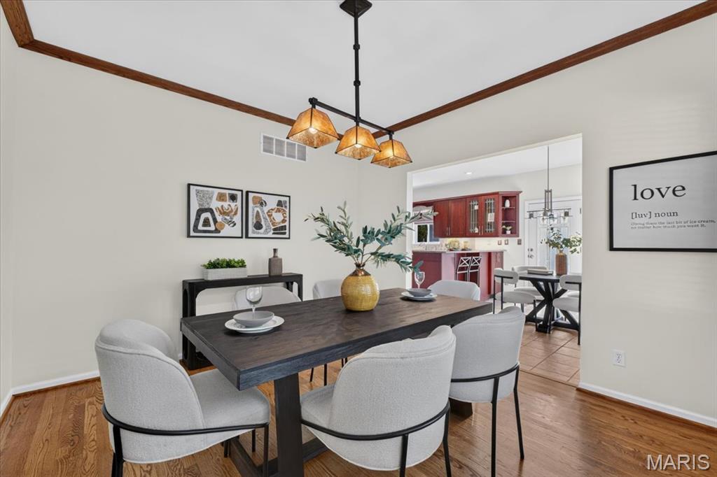 benton - Residential
