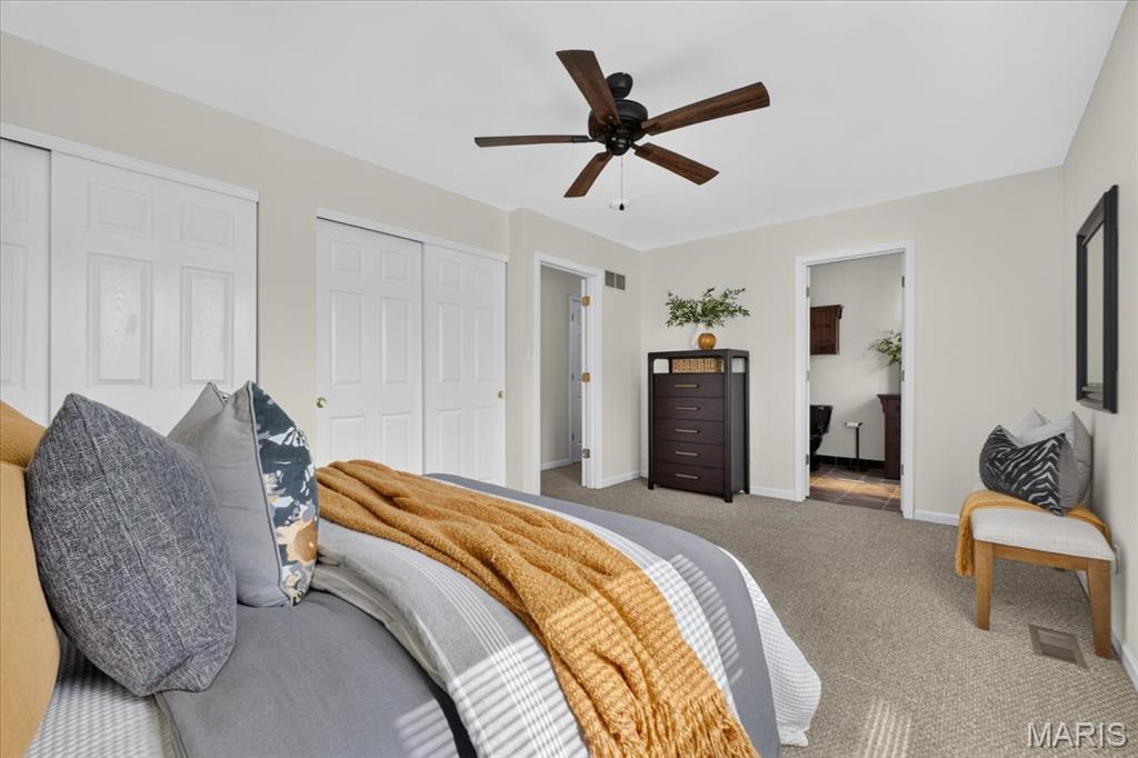 benton - Residential