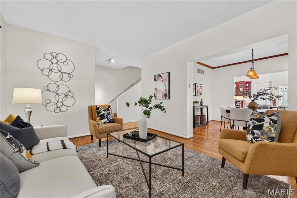 benton - Residential