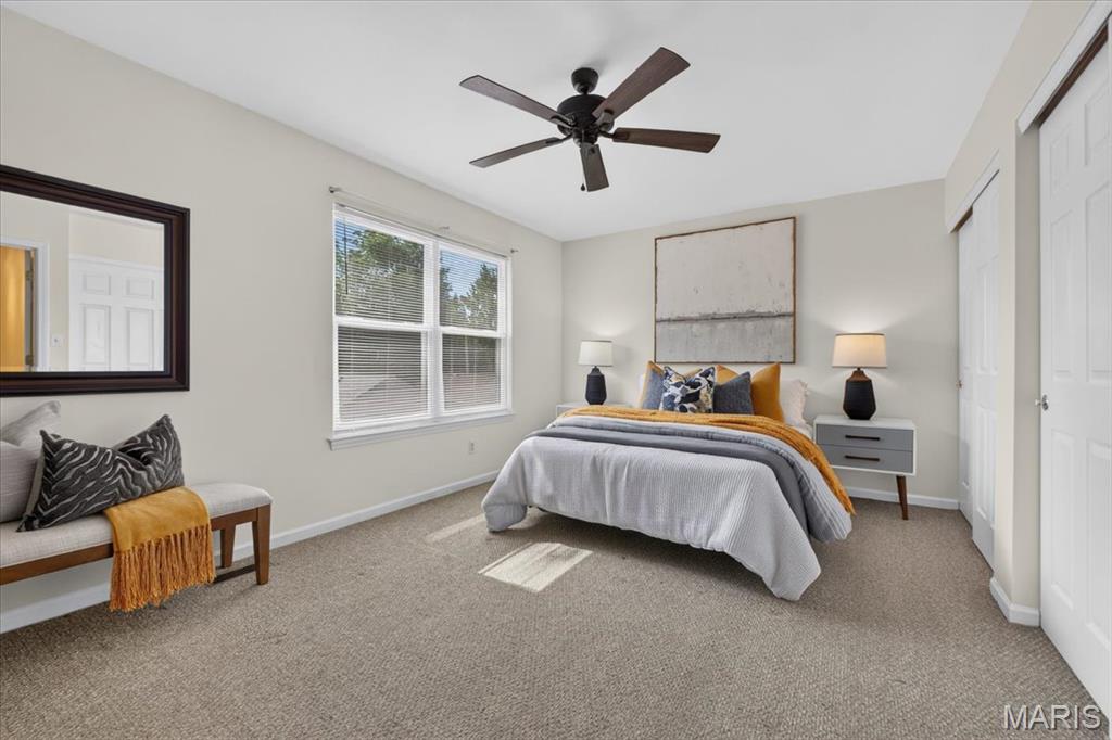 benton - Residential