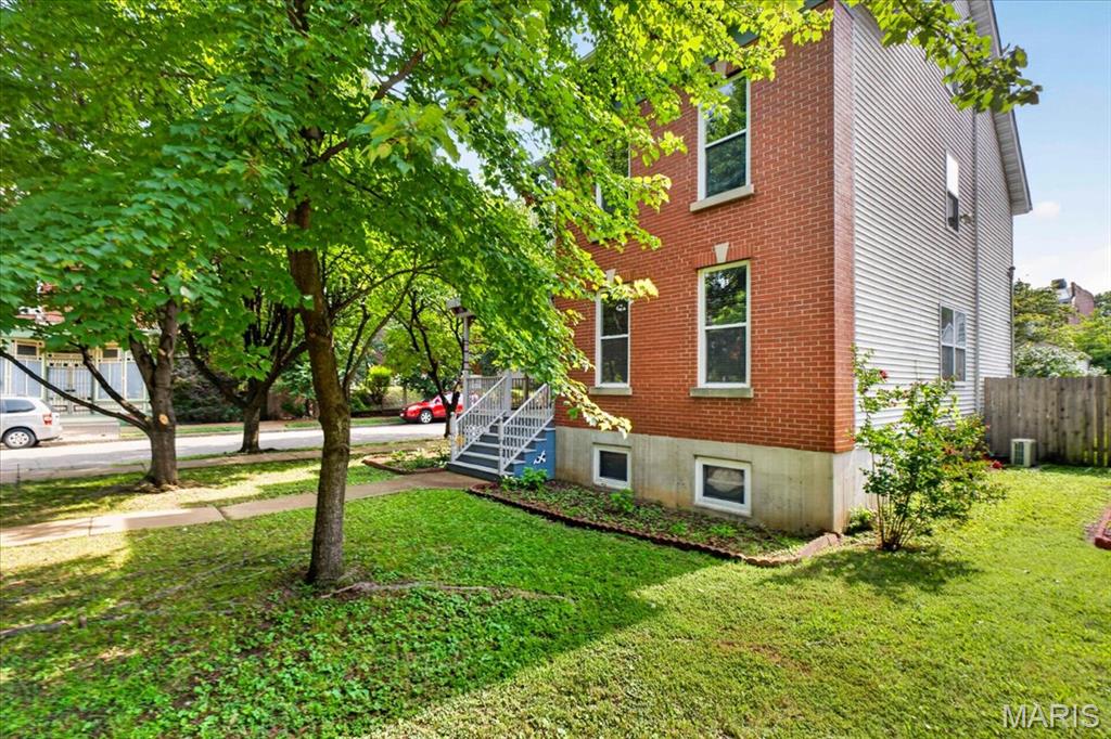 benton - Residential