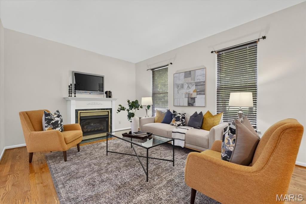 benton - Residential