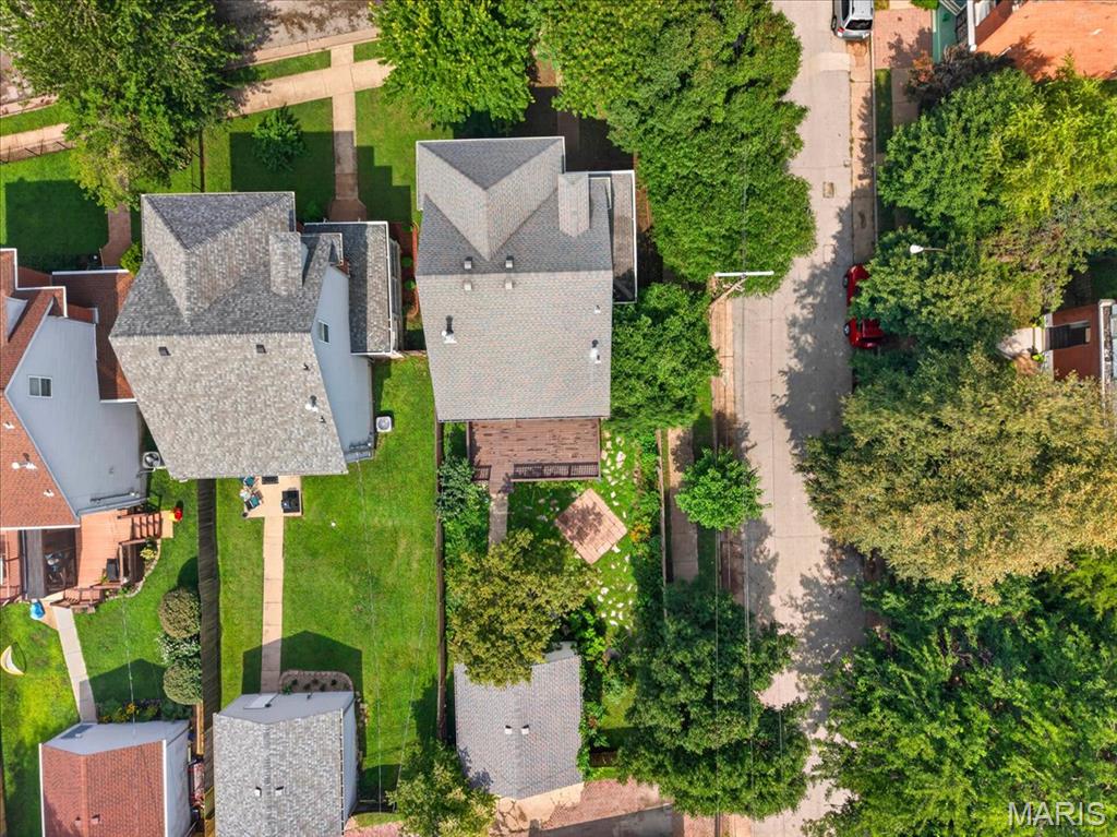 benton - Residential