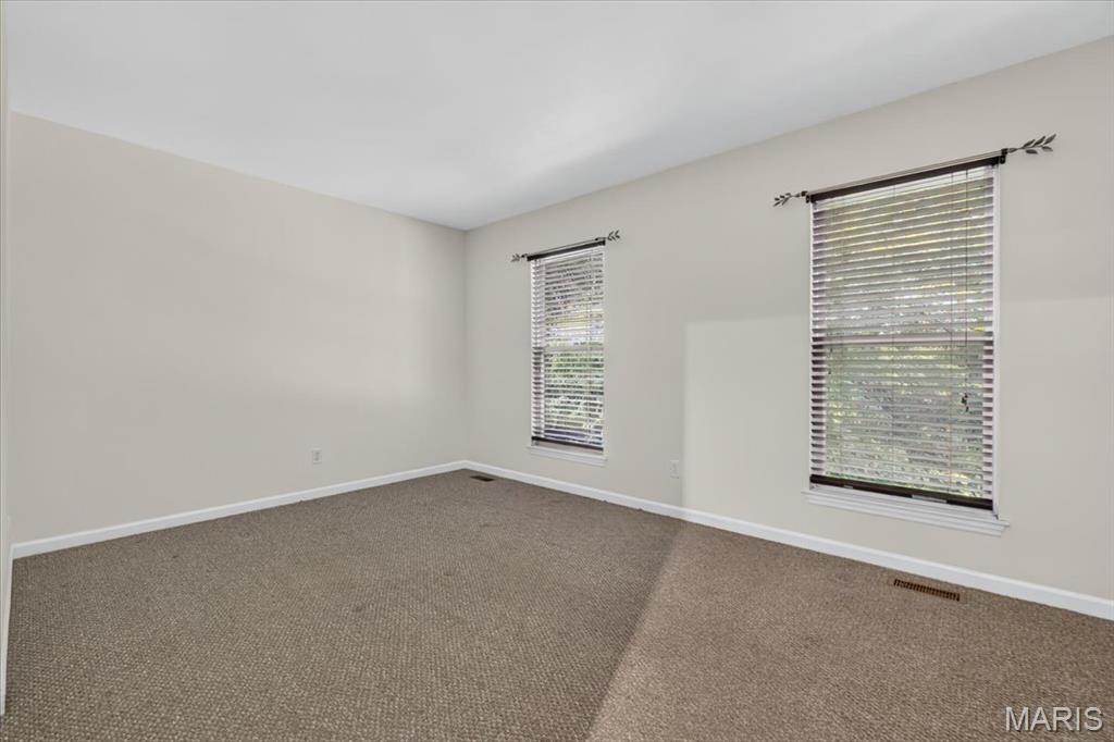benton - Residential