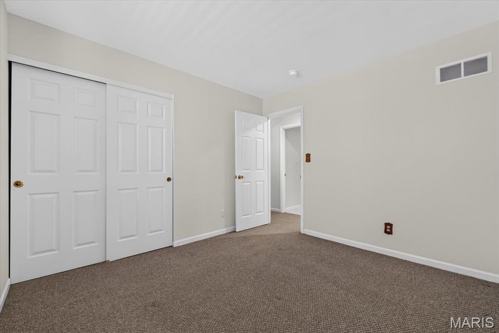 benton - Residential