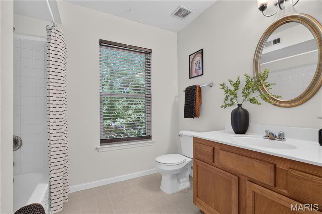 benton - Residential