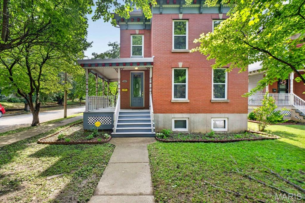 benton - Residential