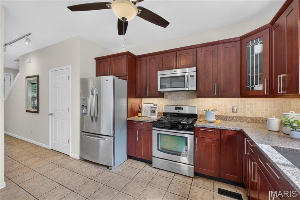 benton - Residential