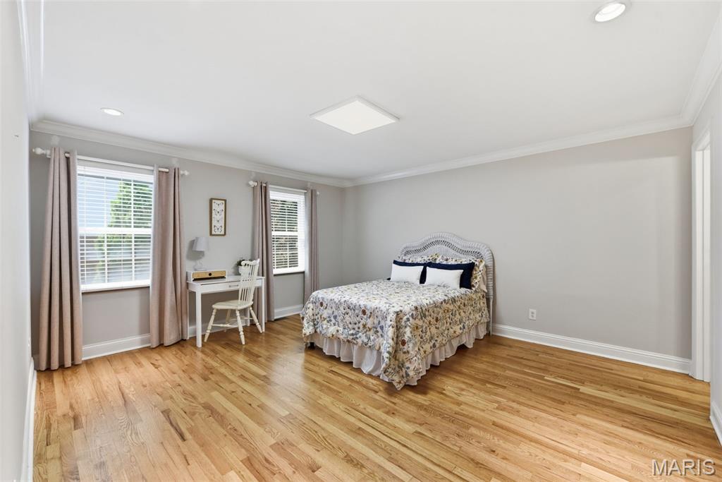 Berkley Manor 1 - Residential