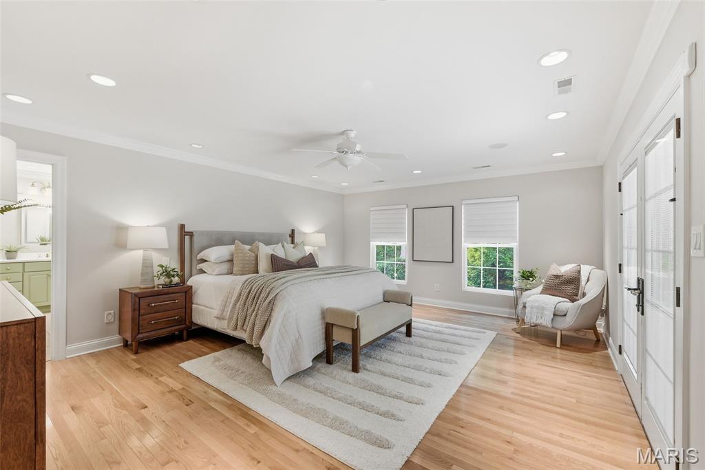 Berkley Manor 1 - Residential