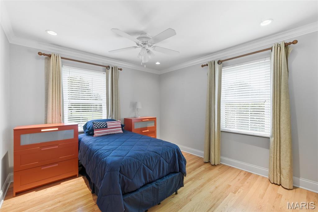 Berkley Manor 1 - Residential