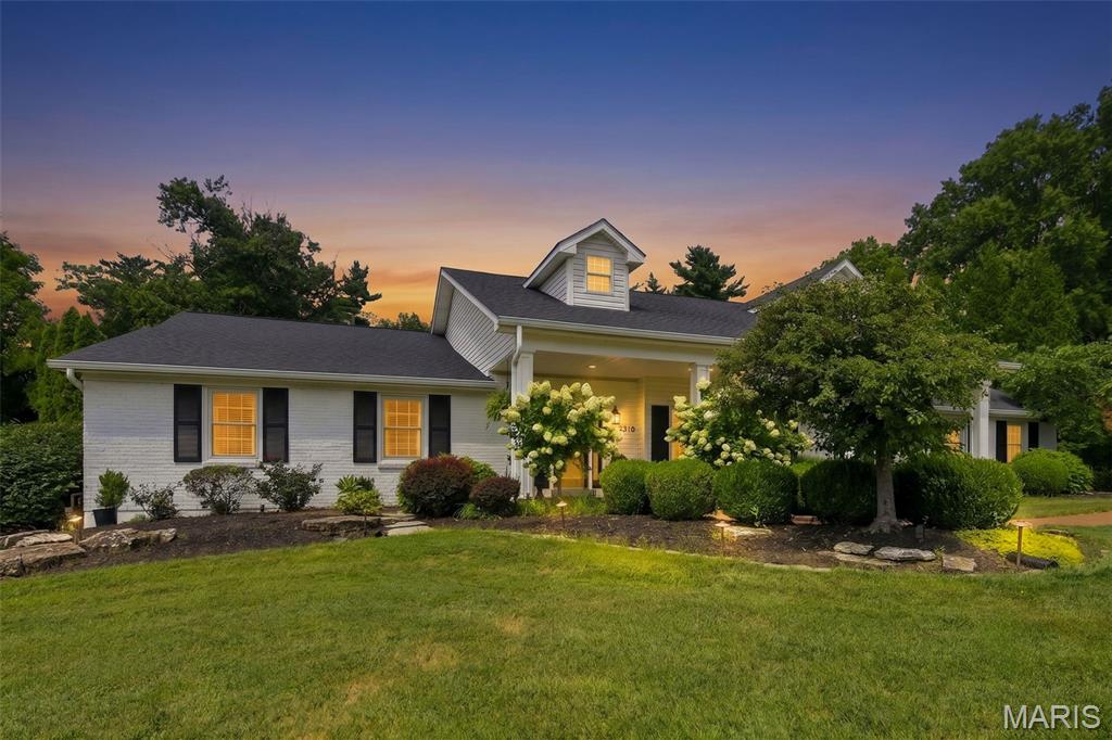 Berkley Manor 1 - Residential