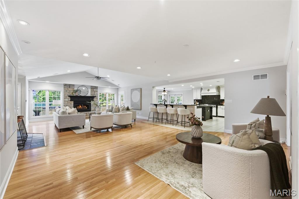 Berkley Manor 1 - Residential