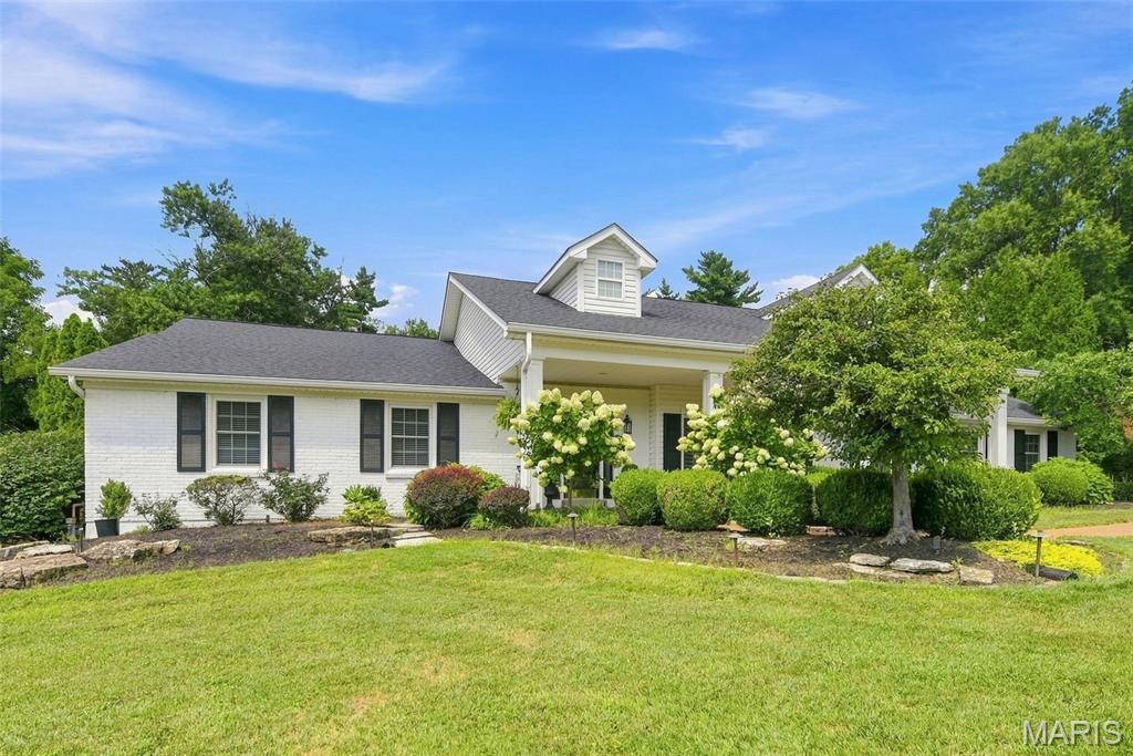 Berkley Manor 1 - Residential