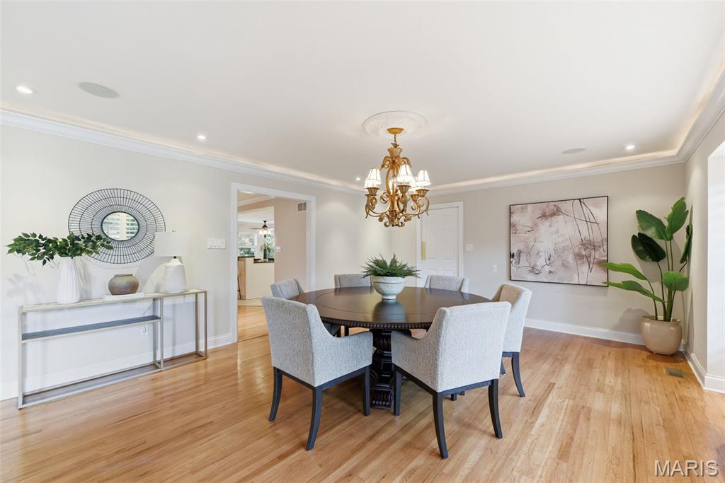 Berkley Manor 1 - Residential